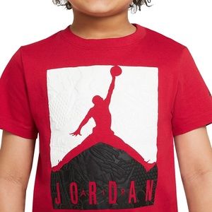 NWT Jordan Kids Shirt